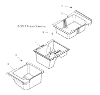 Body, Storage
