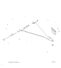 Suspension, Aarm And Strut Mounting