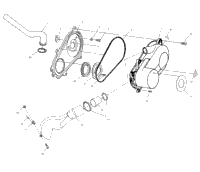 Clutch Cover