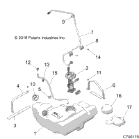 Fuel System, Fuel Tank And Related Z22cha57a2