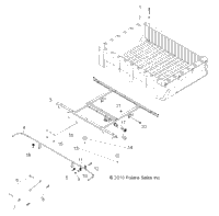 Body, Box Mounting All Options