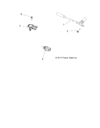 Electrical, Sensors & Modules