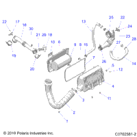 Engine, Air Intake System
