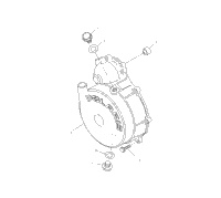 Flywheel Cover