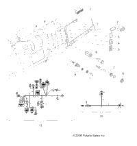 Dash Instruments & Controls /Rd50aa