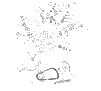 Intake & Exhaust