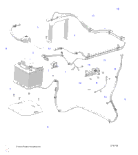 Electrical, Battery