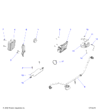 Electrical, Ecu, Reg, Etc