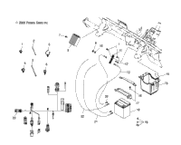 Electrical/Battery
