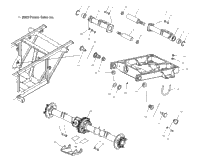 Swing Arm