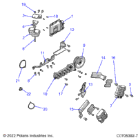Electrical, Wire Harness, Componants