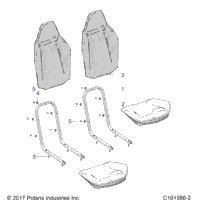 Body, Seat