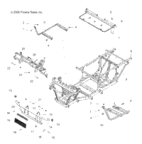 Chassis/Body