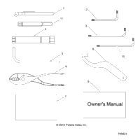Reference, Owners Manual And Tool Kit Z20nae99ac/Al/An/Bc/Bl/Bn/Ll/K99af/Ak/Bf/Bk/M99al/R99az/Bz
