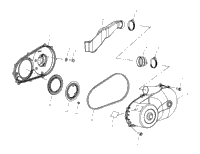 Clutch Cover