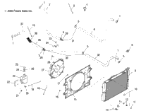 Cooling System /Ab/Ac/Ad/Ae/Af