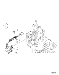 Engine, Stop Solenoid