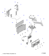 Electrical, Converter
