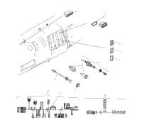 Dash Instruments & Controls