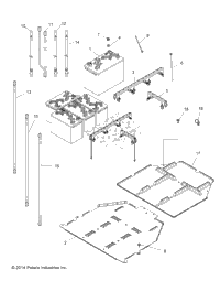 Electrical, Battery R15rmaegj/Gc/Ej