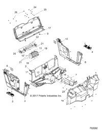 Body, Floor & Fenders