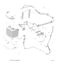 Electrical, Battery