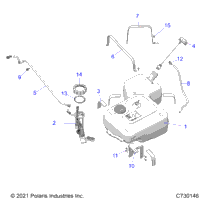 Fuel System, Tank R24rse99aj/Bj/Ak/Bk/Az/Bx/A9/B9