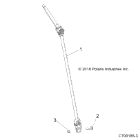 Steering, Shaft