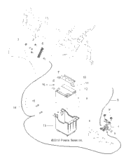 Electrical, Battery