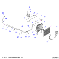 Engine, Cooling System
