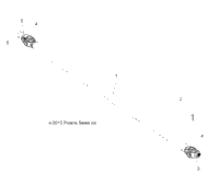 Drive Train, Front Prop Shaft All Options