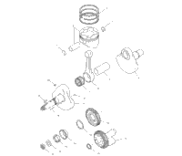 Crankshaft & Piston