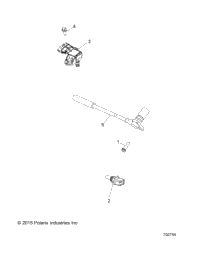 Electrical, Sensors R17rna57a1/A9/Eam/Nm