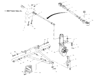 Aarm/Strut Mounting