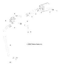 Engine, Injection, Secondary Air