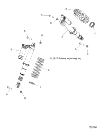 Suspension, Front Shock Mounting Z18vbs87cu