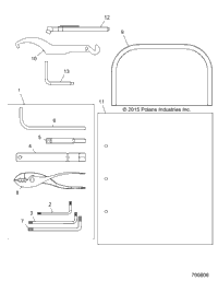 Reference, Owners Manual And Tool Kit