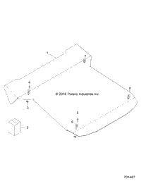 Options, Roof Z17vde92ng