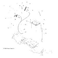 Electrical, Battery