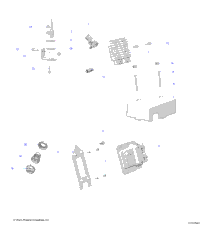 Electrical, Sensors, Modules, & Switches 2