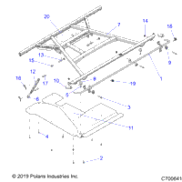 Body, Box, Mounting