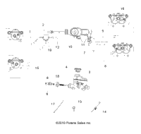 Brakes, Lines & Master Cylinder