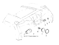 Electrical, Dash Instruments & Controls