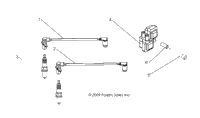 Electrical, Ignition System