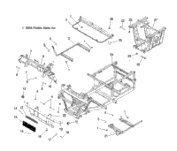 Chassis/Body /Ab