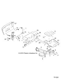 Engine, Exhaust System Z17vd_99Ab/Ak/Am/Aw/Lw/Az/Ap