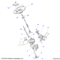 Steering, Steering Asm. Z20a5a87b2