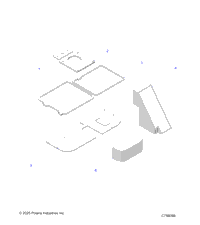 Body, Foam