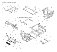 Chassis/Body /Ab/Ac/Ad/Ae/Af