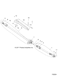 Drive Train, Front Prop Shaft Z20nae99ac/Al/An/Bc/Bl/Bn/Ll/K99af/Ak/Bf/Bk/M99al/R99az/Bz